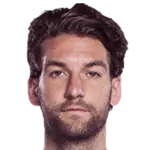 Charlie Mulgrew headshot