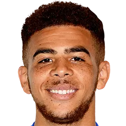 Che Adams foto de rosto