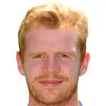 Chris Burke headshot