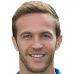 Chris Millar headshot