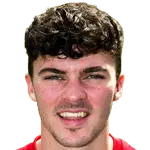 Ciaran McKenna headshot