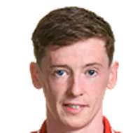 Conor McGrandlesdisparo a la cabeza