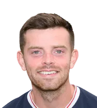 Craig McGuffiedisparo a la cabeza