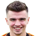 Danny Armstrongdisparo a la cabeza