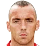 Darian MacKinnon foto de rosto