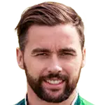 Darren McGregor headshot