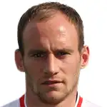 David Gray headshot