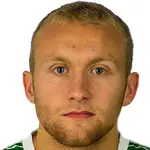 Dylan McGeouch headshot