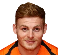 Fraser Fyvie headshot