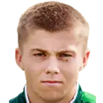 Fraser Murraydisparo a la cabeza