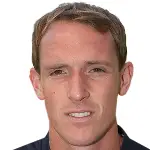 Gary Irvinedisparo a la cabeza