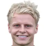 Gary Mackay-Stevendisparo a la cabeza