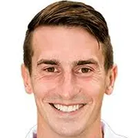 Grant Anderson headshot