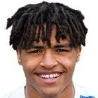 Jai Quitongo headshot