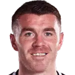 John Fleck headshot