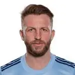 Johnny Russell headshot