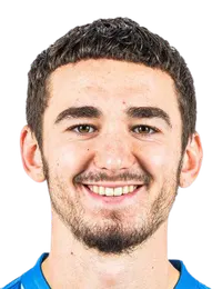 Jordan Holsgrovedisparo a la cabeza