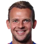 Jordan Rhodes headshot