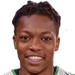 Karamoko Dembele foto de rosto