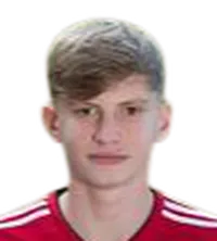 Kyle Dalling headshot