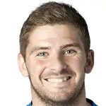 Kyle Huttondisparo a la cabeza