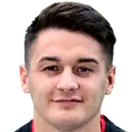 Kyle Magennisdisparo a la cabeza