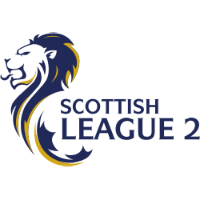 Escocia League Two