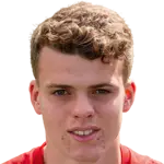 Lewis Smithdisparo a la cabeza