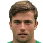 Lewis Stevenson headshot