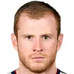 Mark Reynolds headshot