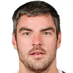 Matt Gilks headshot