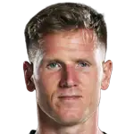 Matt Ritchie foto de rosto