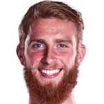 Oliver McBurnie headshot