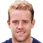 Rory McKenziedisparo a la cabeza