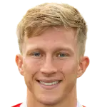 Ross McCrorie headshot