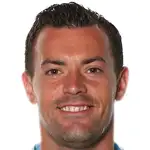 Ross Wallace foto de rosto