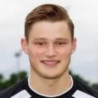 Ruaridh Donaldson headshot
