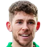 Ryan Christie headshot