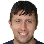Ryan Conroy headshot