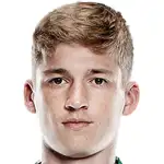 Ryan Gauld foto de rosto