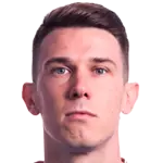 Ryan Jack headshot