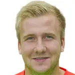 Scott Fox headshot
