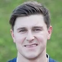 Sean Burns headshot