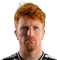 Simon Murray headshot