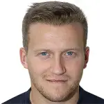 Steven Doris headshot