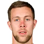 Steven Whittaker foto de rosto