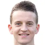 Tom Walsh headshot