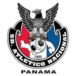 Atlético Nacional logo de equipe