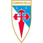 SD Compostela Logo