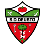 Deusto Logo
